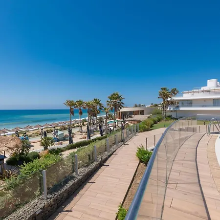 Apartment Edge Luxury Beachfront 2br With 3 Pools, Wellness, Gym Estepona