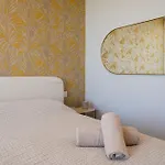 Edge Luxury Beachfront 2br With 3 Pools, Wellness, Gym Appartement *