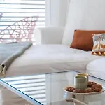 Edge Luxury Beachfront 2br With 3 Pools, Wellness, Gym Appartement *