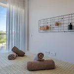 Διαμέρισμα Edge Luxury Beachfront 2br With 3 Pools, Wellness, Gym *
