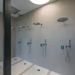 Edge Luxury Beachfront 2br With 3 Pools, Wellness, Gym * Estepona