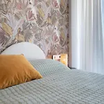 Appartement Edge Luxury Beachfront 2br With 3 Pools, Wellness, Gym