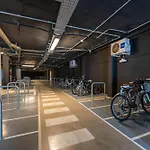 Edge Luxury Beachfront 2br With 3 Pools, Wellness, Gym Appartement Estepona