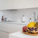 Appartement Edge Luxury Beachfront 2br With 3 Pools, Wellness, Gym