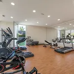 Edge Luxury Beachfront 2br With 3 Pools, Wellness, Gym Appartement *