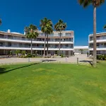 Διαμέρισμα Edge Luxury Beachfront 2br With 3 Pools, Wellness, Gym *