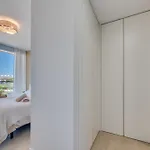 Edge Luxury Beachfront 2br With 3 Pools, Wellness, Gym Appartement Estepona