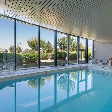 Lejlighed Edge Luxury Beachfront 2br With 3 Pools, Wellness, Gym *