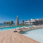 Apartamento Edge Luxury Beachfront 2br With 3 Pools, Wellness, Gym Estepona