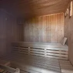 Edge Luxury Beachfront 2br With 3 Pools, Wellness, Gym Apartamento